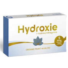 Hydroxie 30mg 7-OH 5 Pack (20 servings)